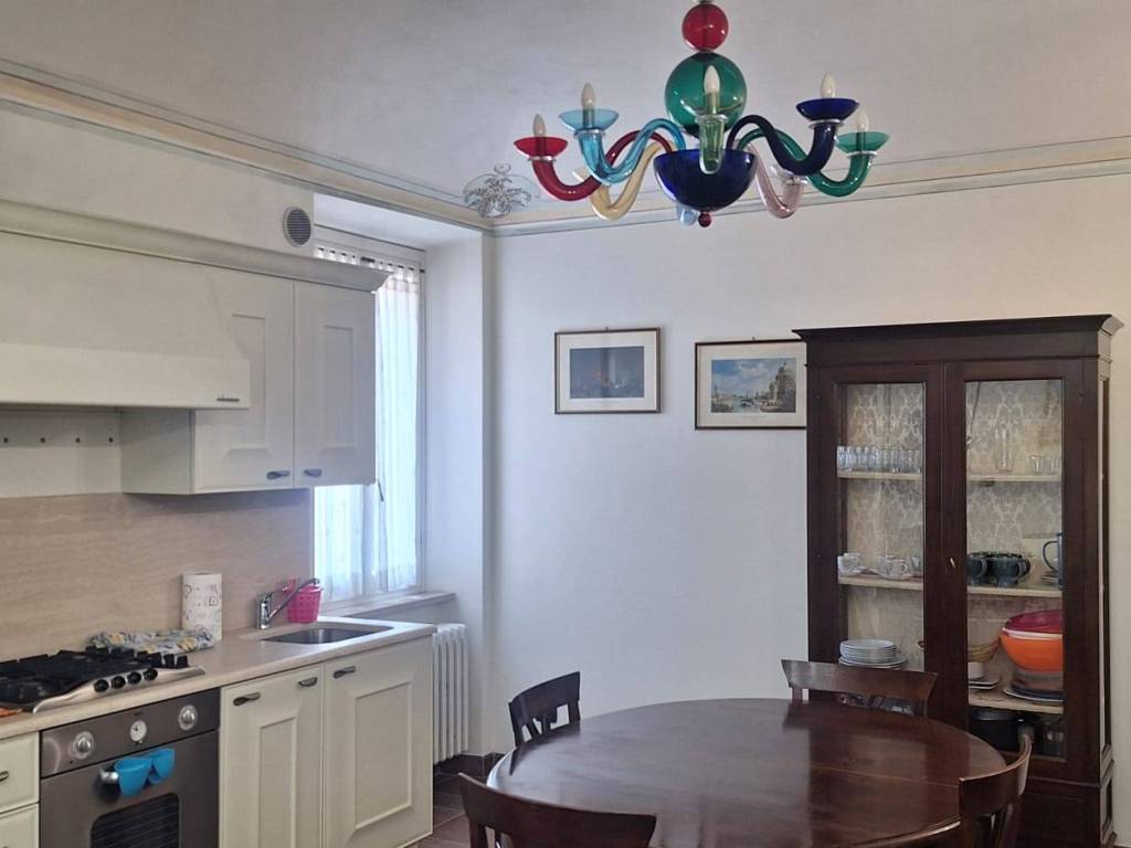 appartamento in affitto a Perugia in zona Elce