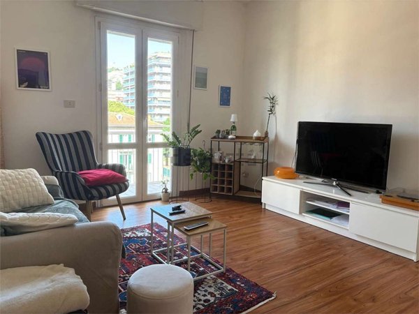 appartamento in affitto a Perugia in zona Madonna Alta