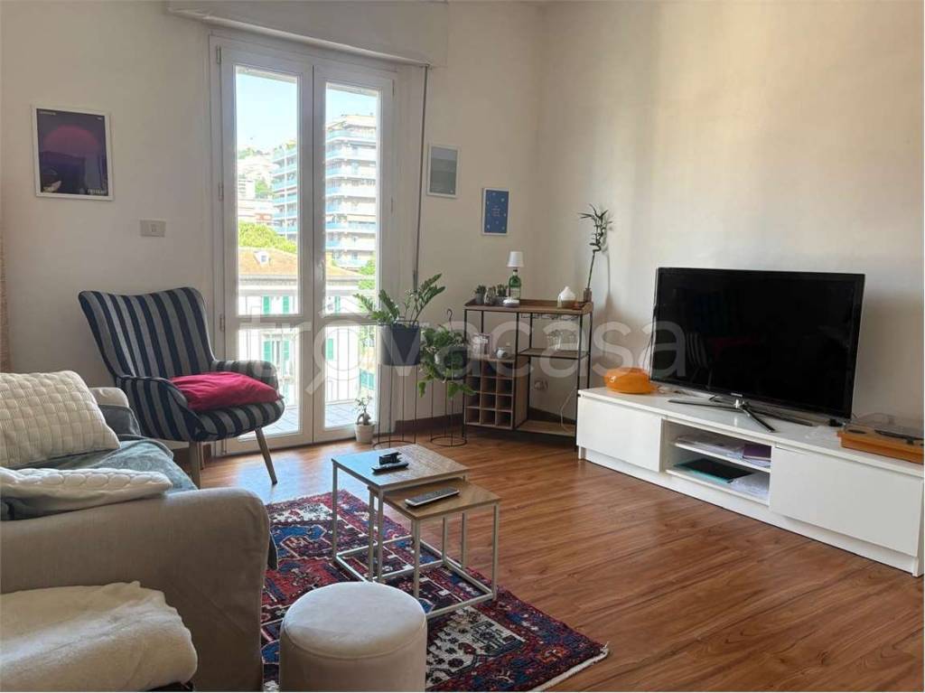 appartamento in affitto a Perugia in zona Madonna Alta
