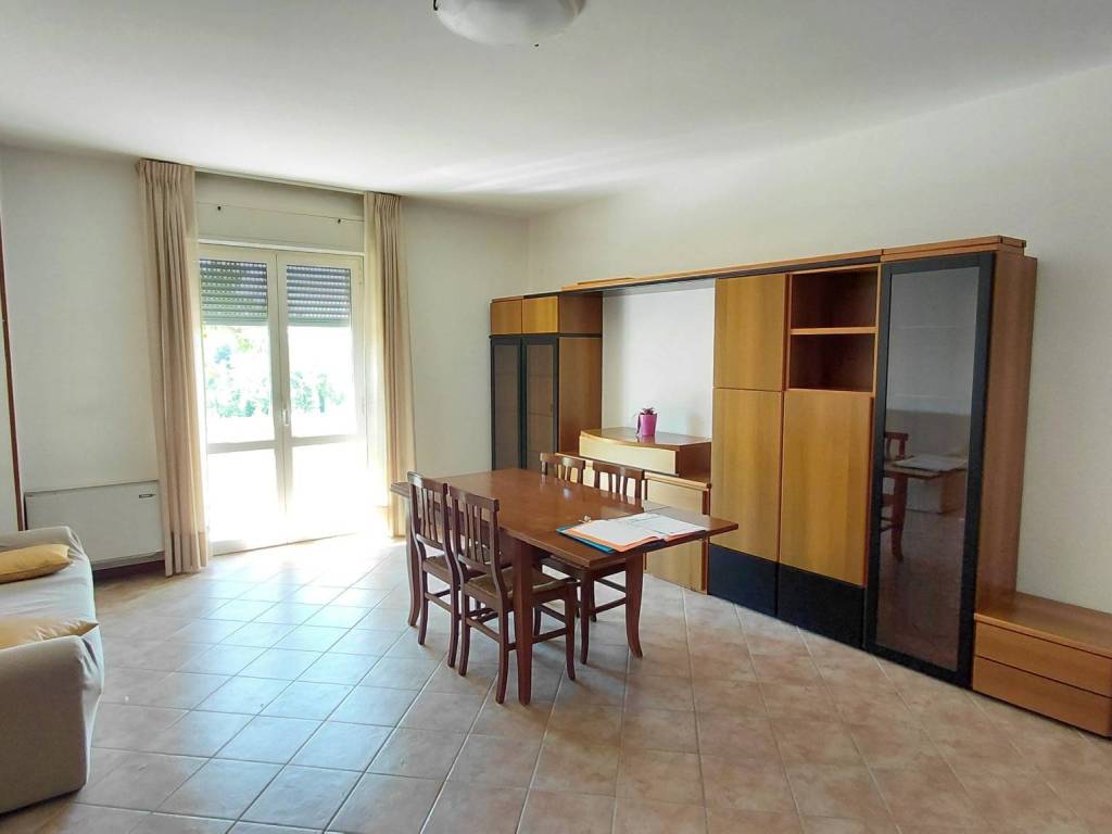appartamento in affitto a Perugia in zona San Giovanni del Pantano