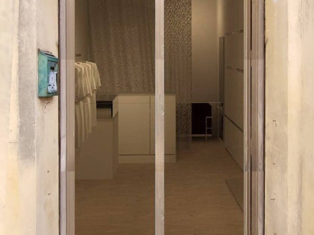 negozio in affitto a Perugia in zona Elce