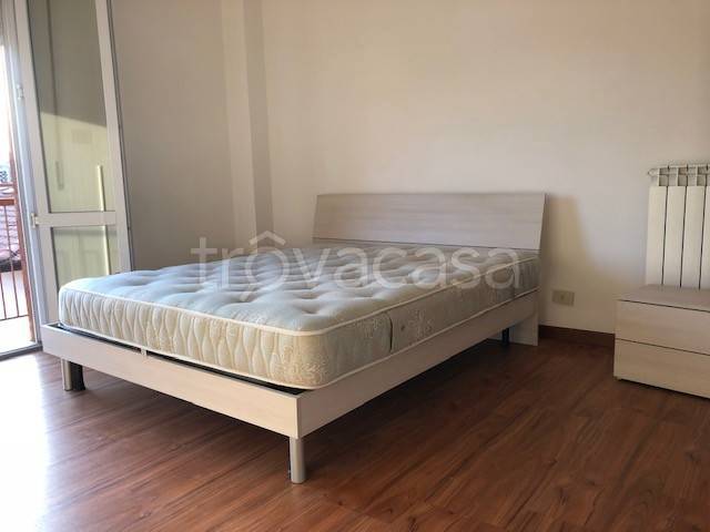 appartamento in affitto a Perugia in zona Prepo