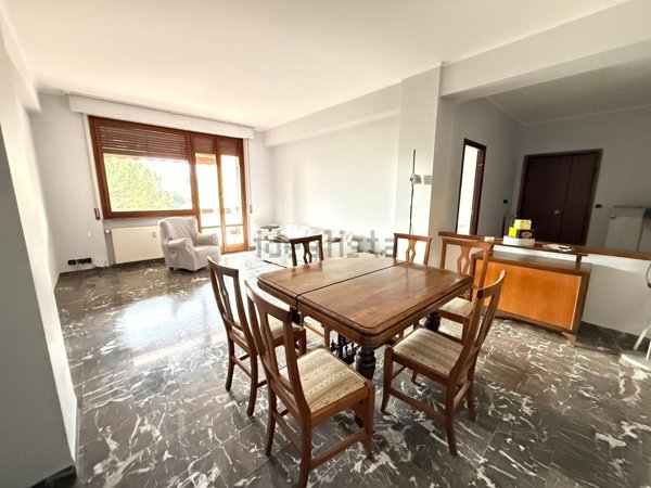 appartamento in affitto a Perugia in zona Centro Città