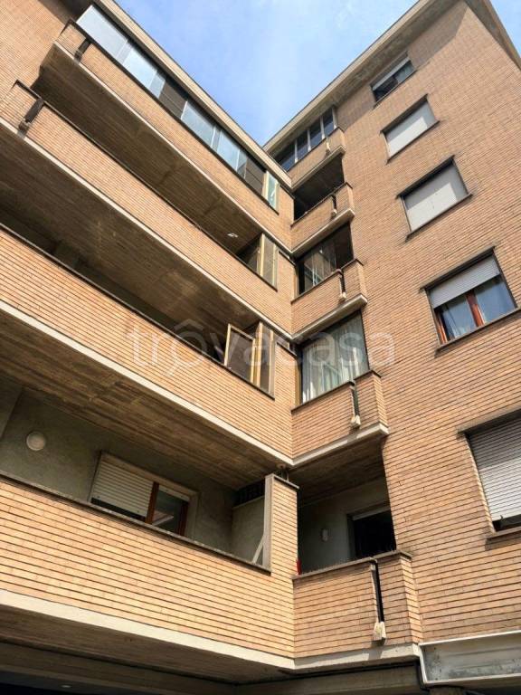 appartamento in affitto a Perugia in zona Centro Città