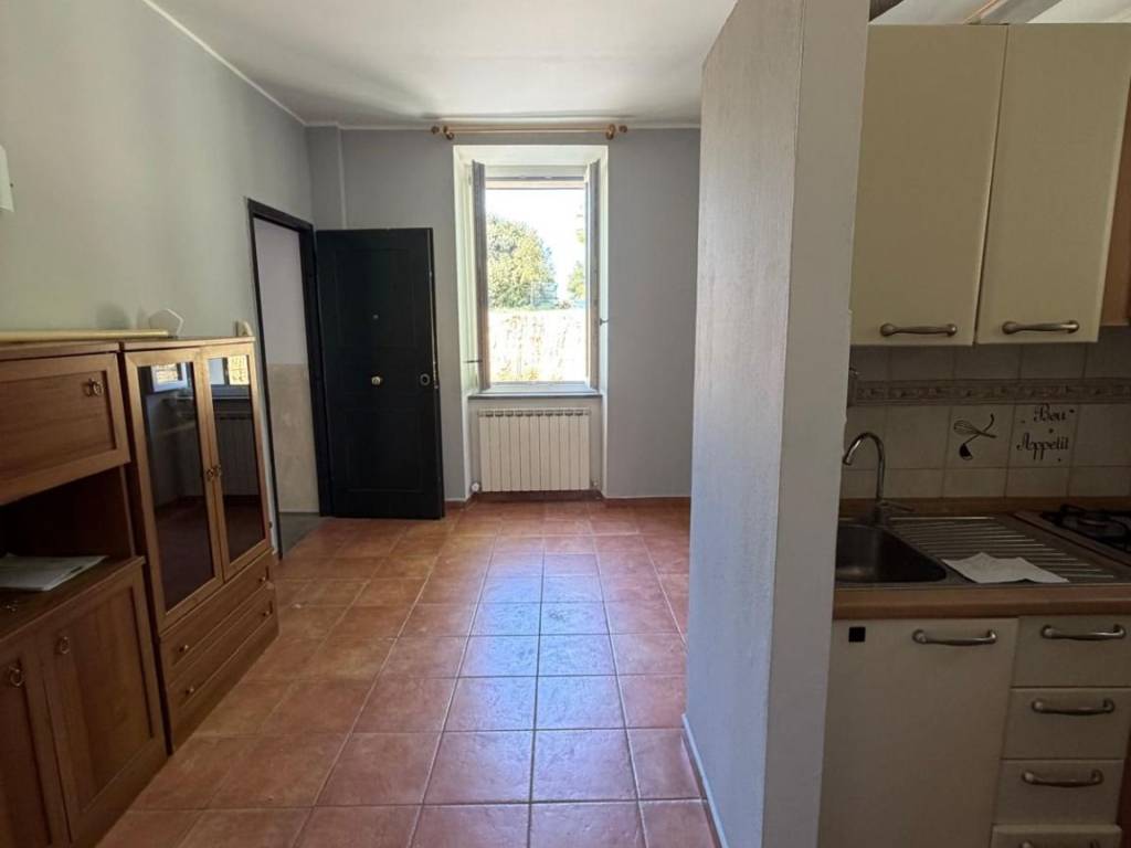 appartamento in affitto a Perugia in zona Stazione