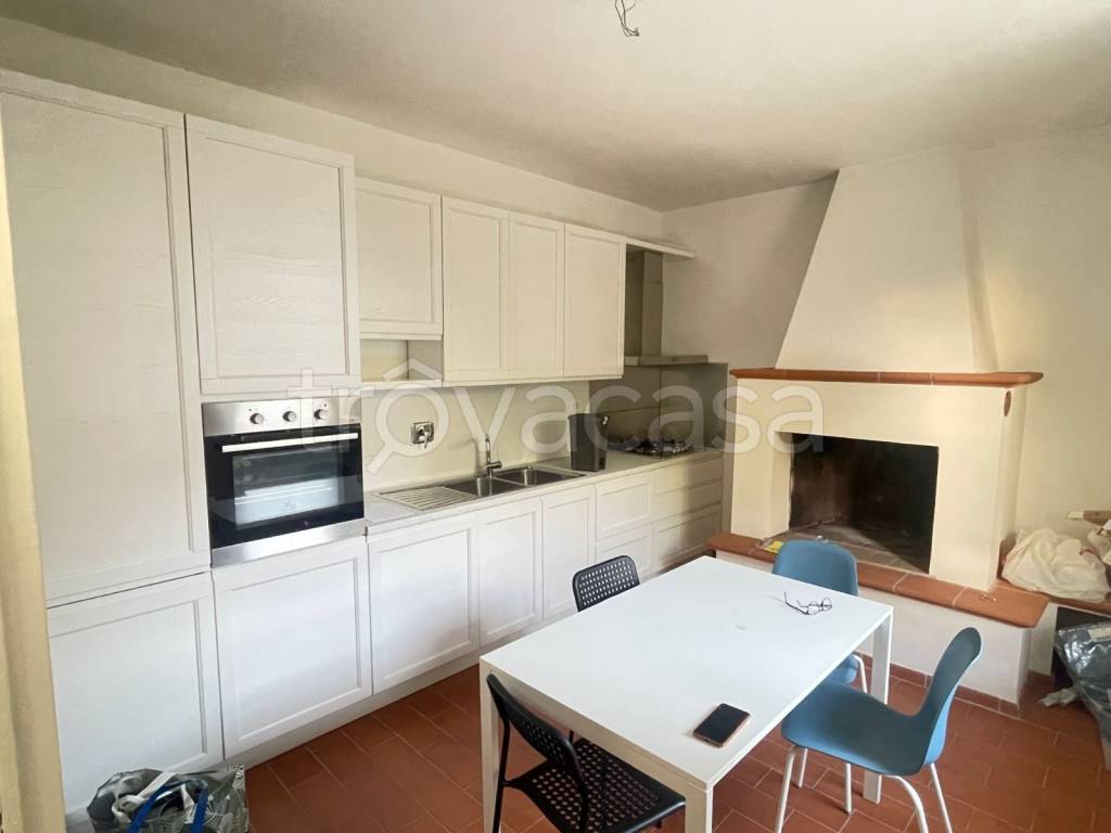 appartamento in affitto a Perugia in zona San Sisto