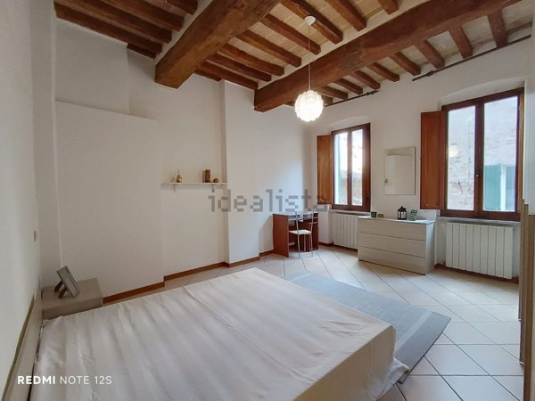 appartamento in affitto a Perugia in zona Centro Città
