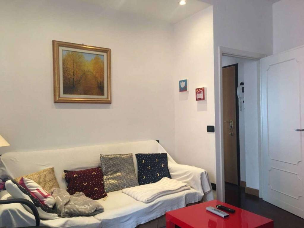 appartamento in affitto a Perugia in zona Centro Città