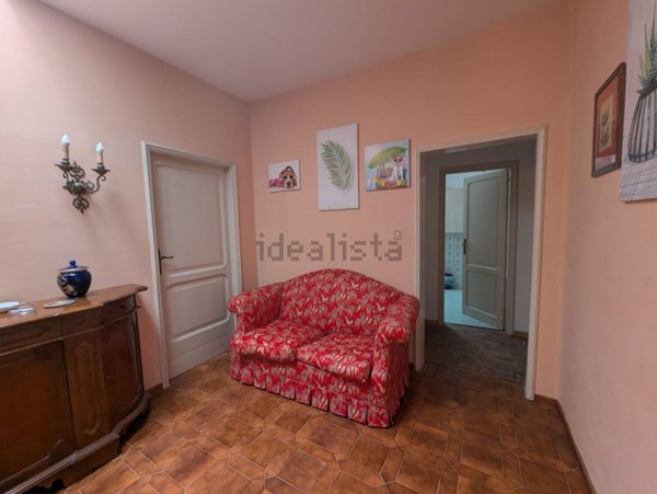 appartamento in affitto a Perugia in zona Centro Città