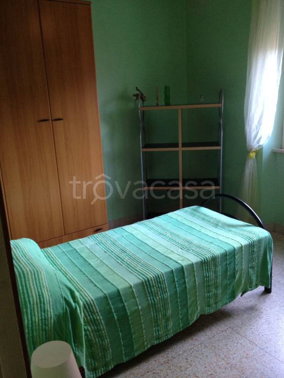 appartamento in affitto a Perugia in zona Monteluce