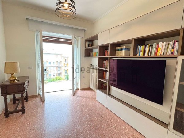 appartamento in affitto a Perugia in zona Stazione