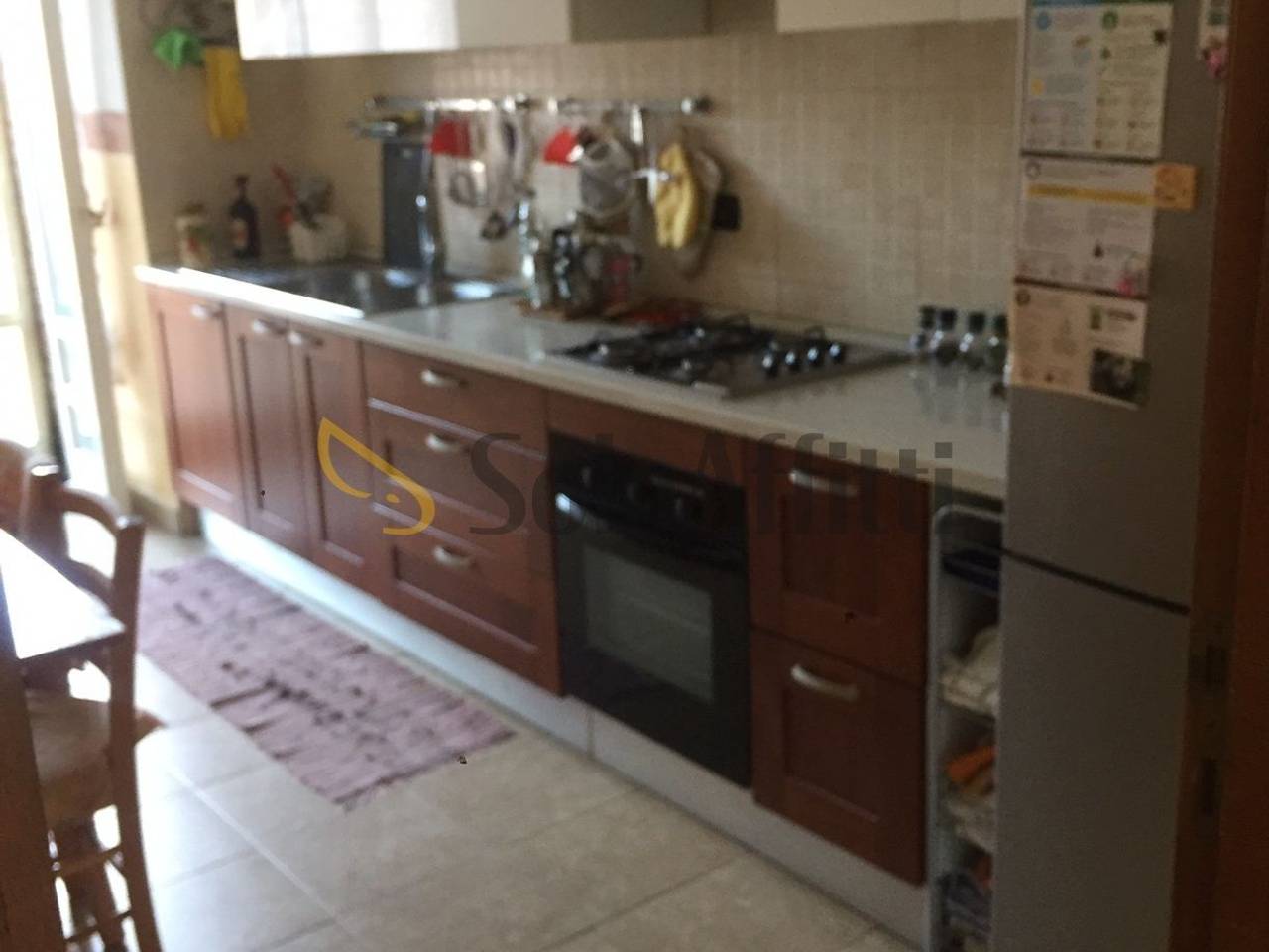 appartamento in affitto a Perugia in zona Centro Città