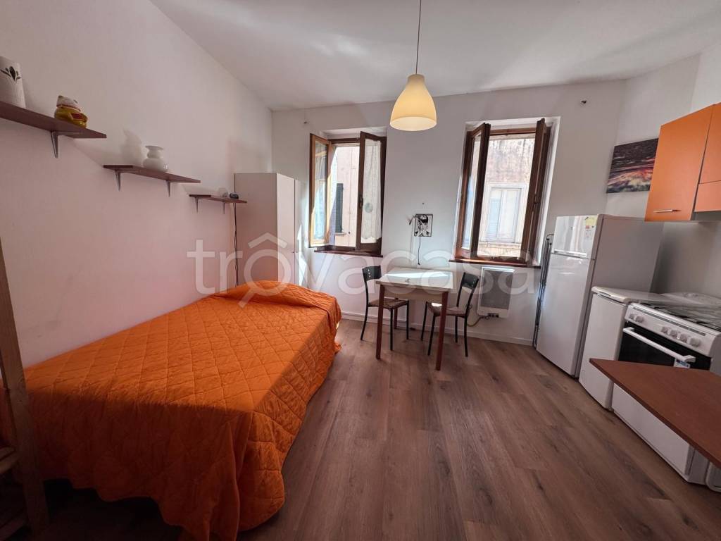 monolocale in affitto a Perugia in zona Elce