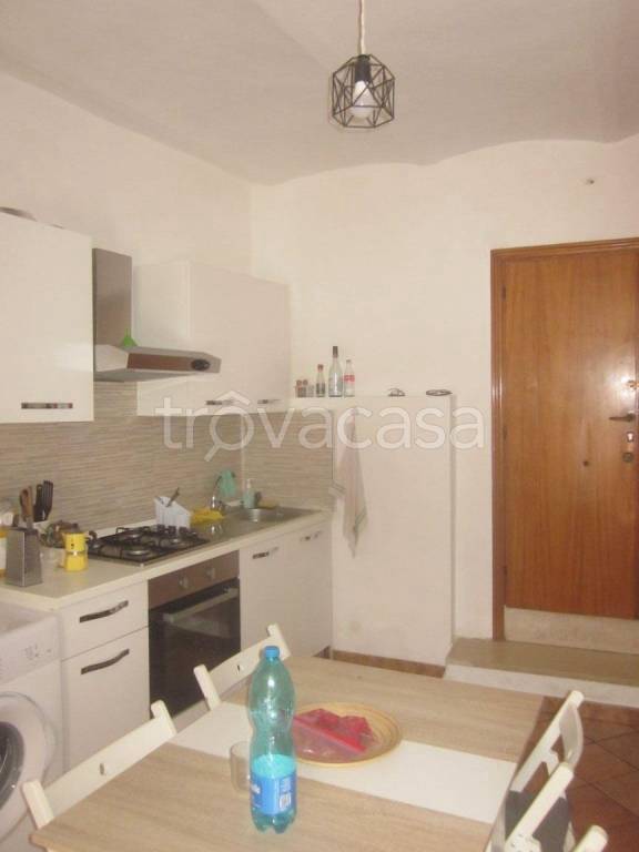 appartamento in affitto a Perugia in zona Centro Città