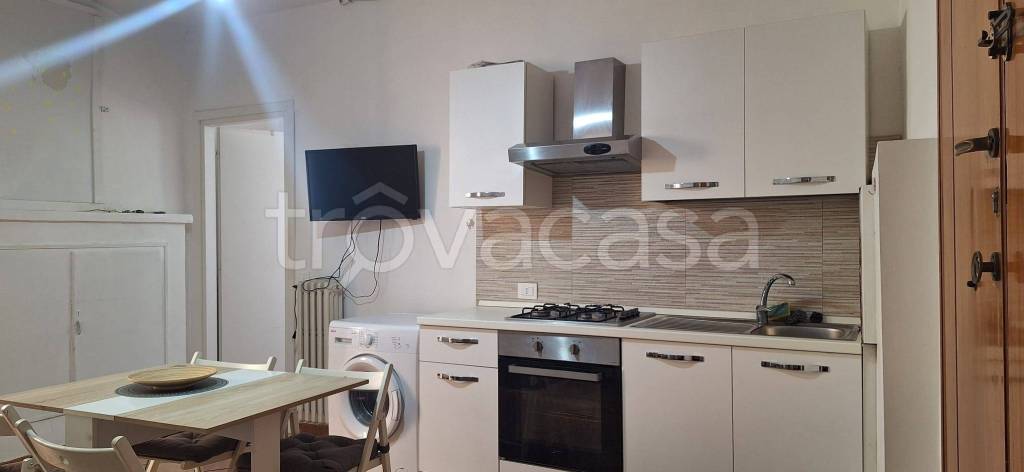 appartamento in affitto a Perugia in zona Centro Città