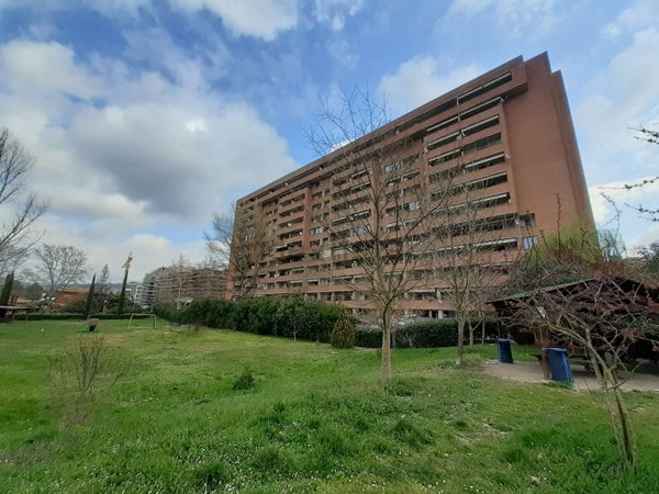 appartamento in affitto a Perugia in zona Madonna Alta