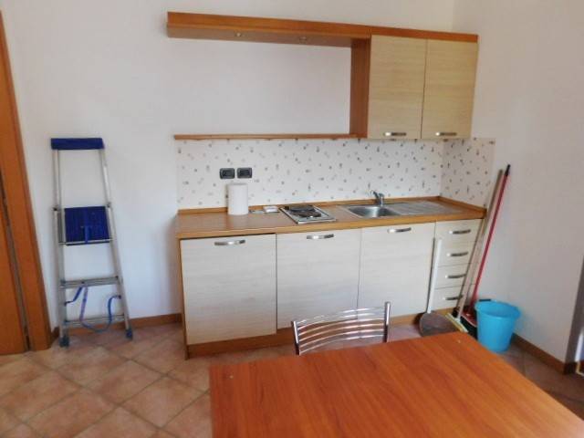 appartamento in affitto a Perugia in zona Collestrada