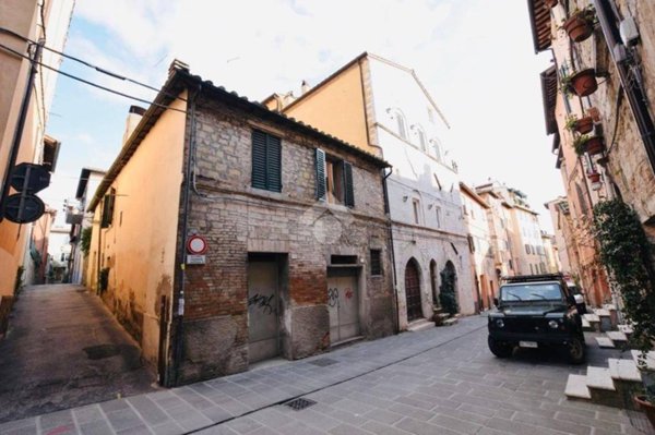 appartamento in affitto a Perugia in zona Elce