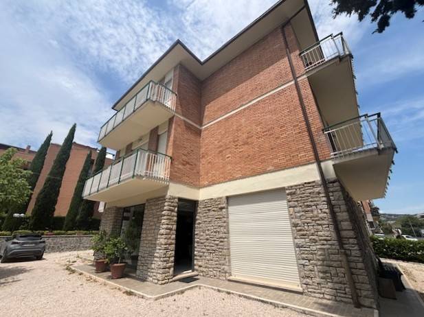 appartamento in affitto a Perugia in zona Madonna Alta