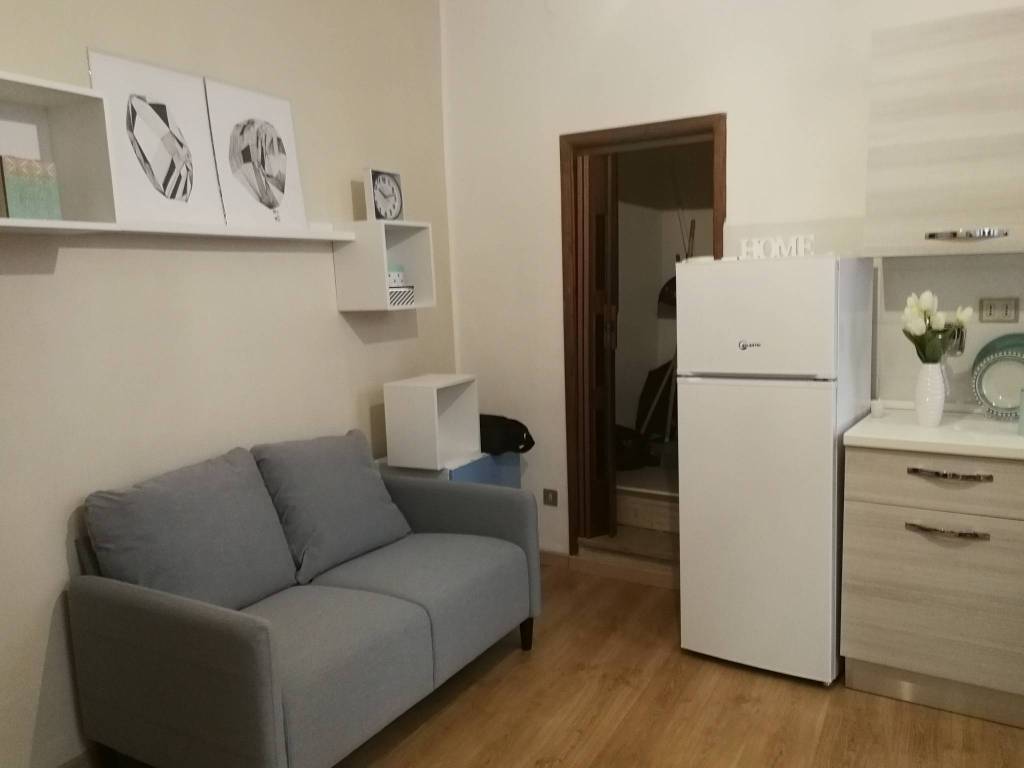 appartamento in affitto a Perugia in zona Centro Città