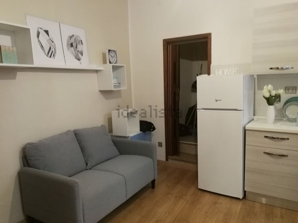 appartamento in affitto a Perugia in zona Centro Città
