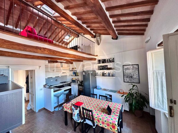 appartamento in affitto a Perugia in zona Centro Città