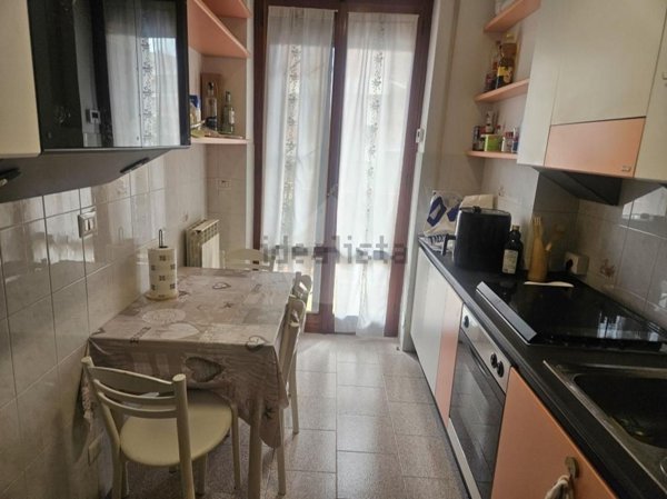 appartamento in affitto a Perugia in zona Elce