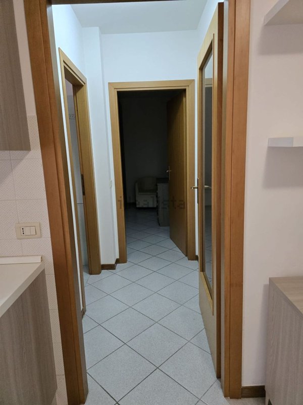 appartamento in affitto a Perugia in zona Castel del Piano