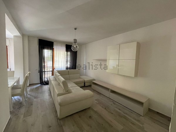 appartamento in affitto a Perugia in zona Madonna Alta