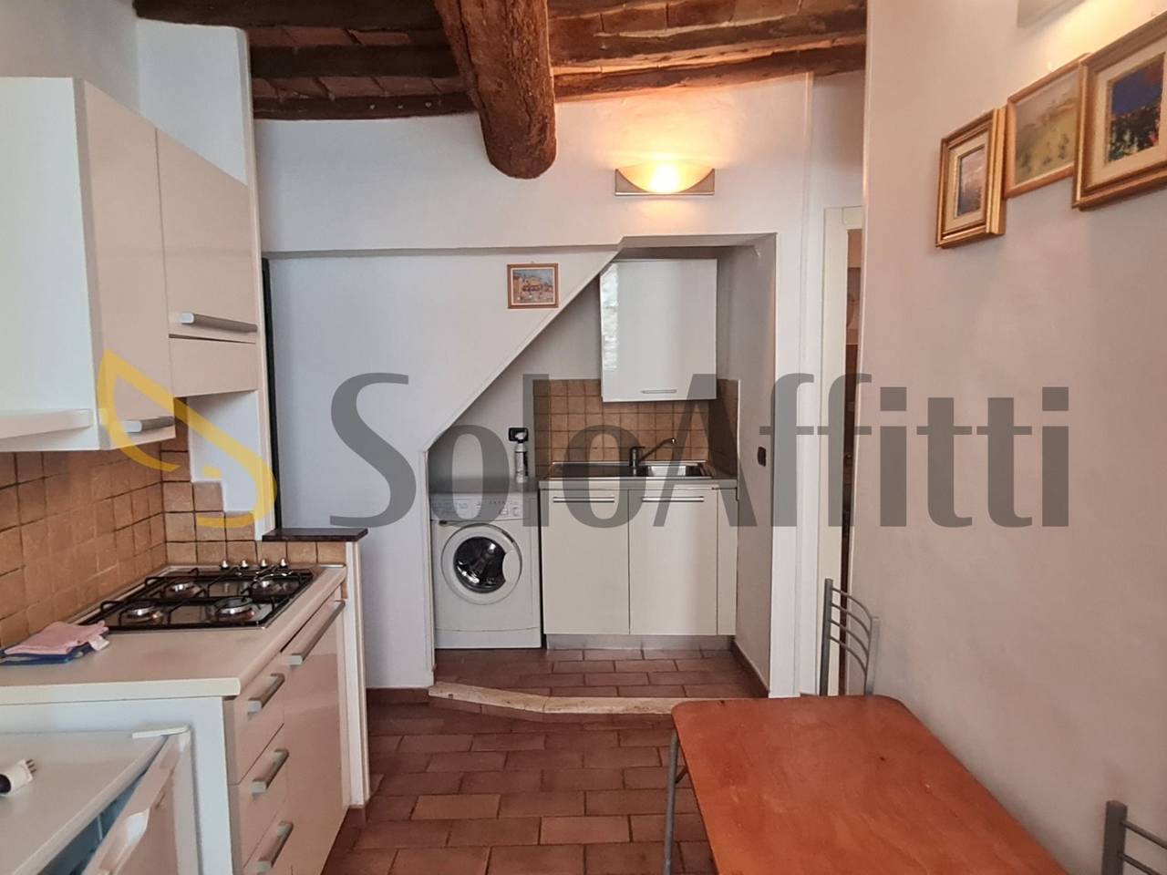 appartamento in affitto a Perugia in zona Montelaguardia