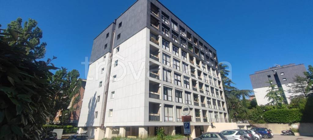 appartamento in affitto a Perugia in zona Madonna Alta