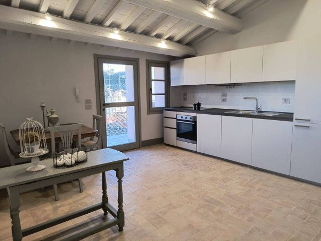 appartamento in affitto a Perugia in zona Montelaguardia
