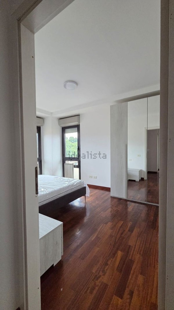 appartamento in affitto a Perugia in zona Madonna Alta