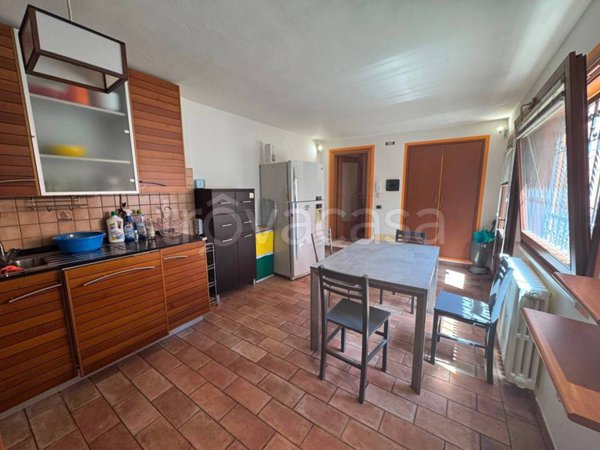 appartamento in affitto a Perugia in zona Elce