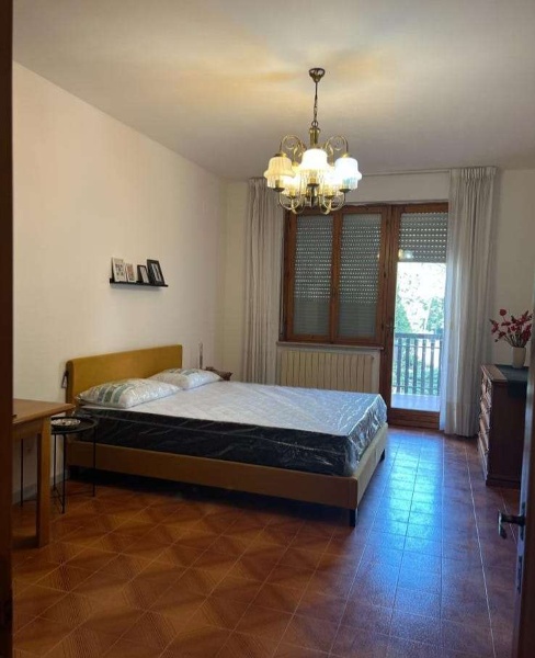 appartamento in affitto a Perugia in zona San Sisto