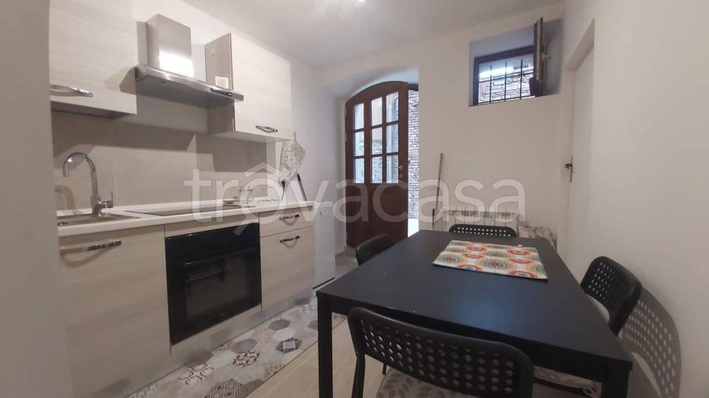 appartamento in affitto a Perugia in zona Elce
