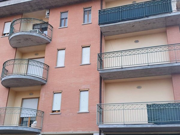appartamento in affitto a Perugia in zona Bosco