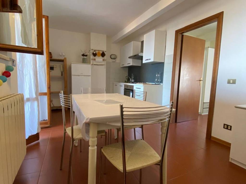 appartamento in affitto a Perugia in zona Elce