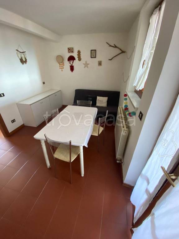 appartamento in affitto a Perugia in zona Centro Città