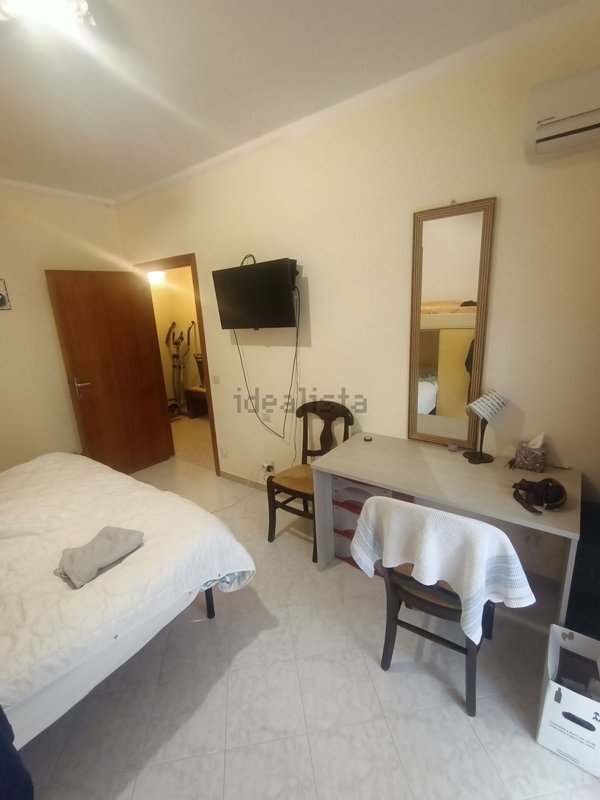 appartamento in affitto a Perugia in zona San Sisto