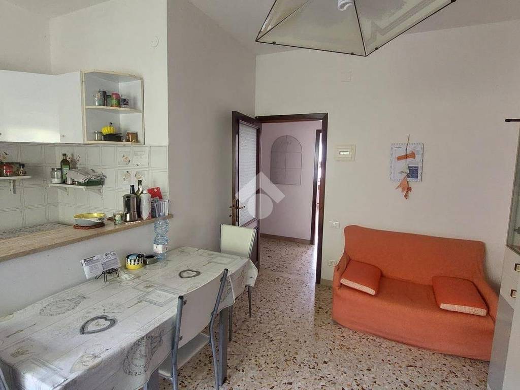 appartamento in affitto a Perugia in zona Montelaguardia