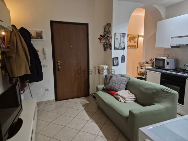 appartamento in affitto a Perugia in zona Filosofi
