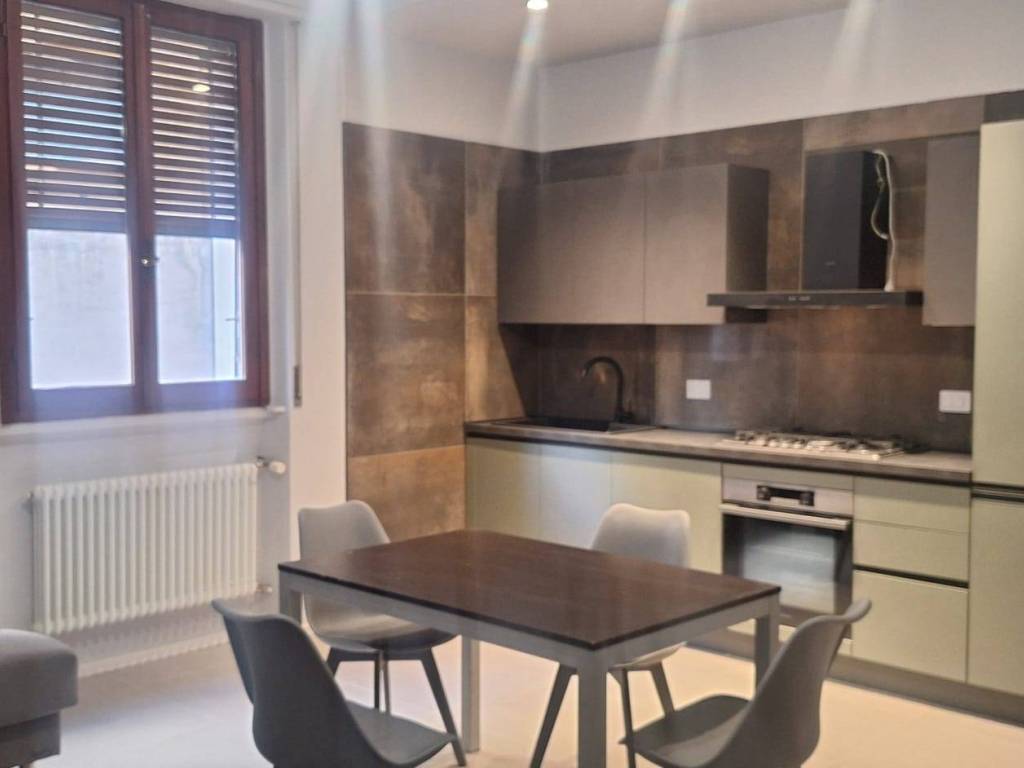 appartamento in affitto a Perugia in zona Elce