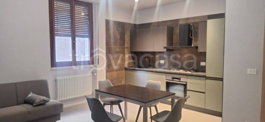 appartamento in affitto a Perugia in zona Centro Città