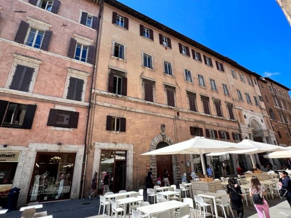 ufficio in affitto a Perugia in zona Elce