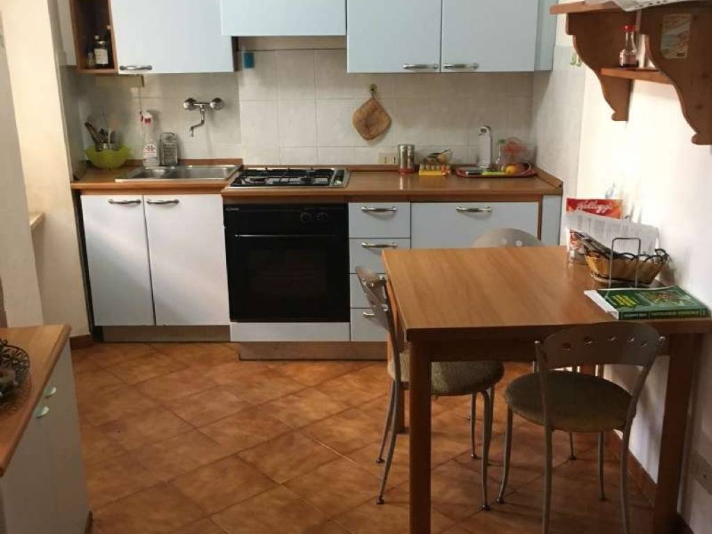 appartamento in affitto a Perugia in zona Elce