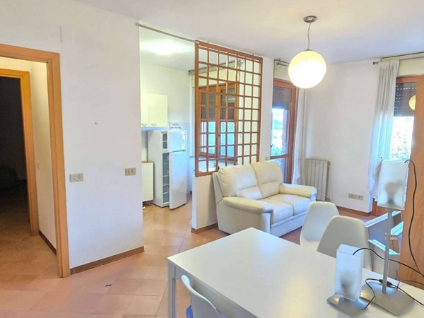 appartamento in affitto a Perugia in zona Madonna Alta