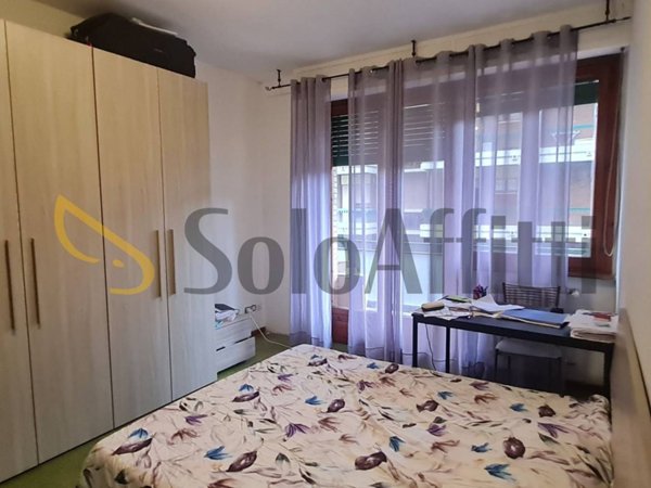 appartamento in affitto a Perugia in zona Madonna Alta