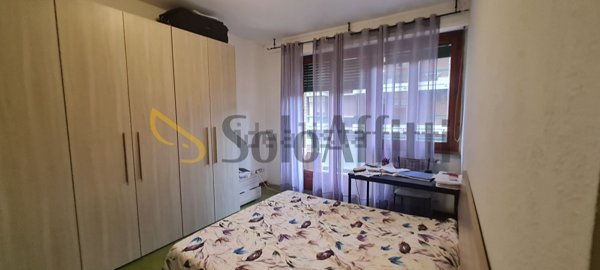 appartamento in affitto a Perugia in zona Madonna Alta