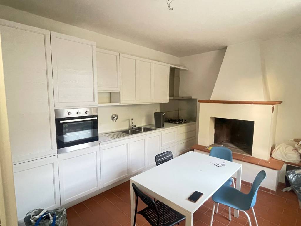 appartamento in affitto a Perugia in zona San Sisto
